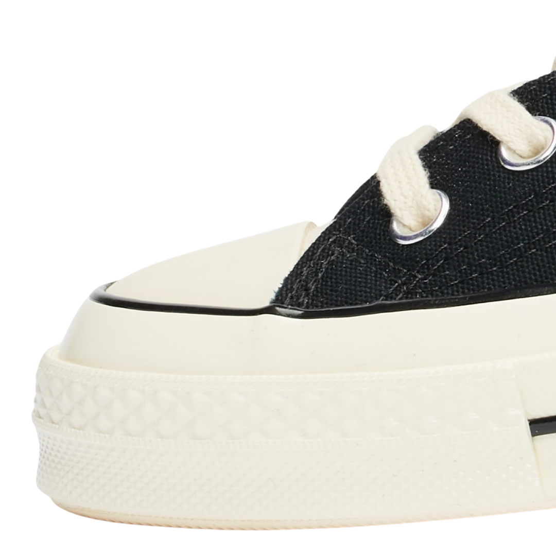 Fear Of God x Converse CT70 Hi Black Cream