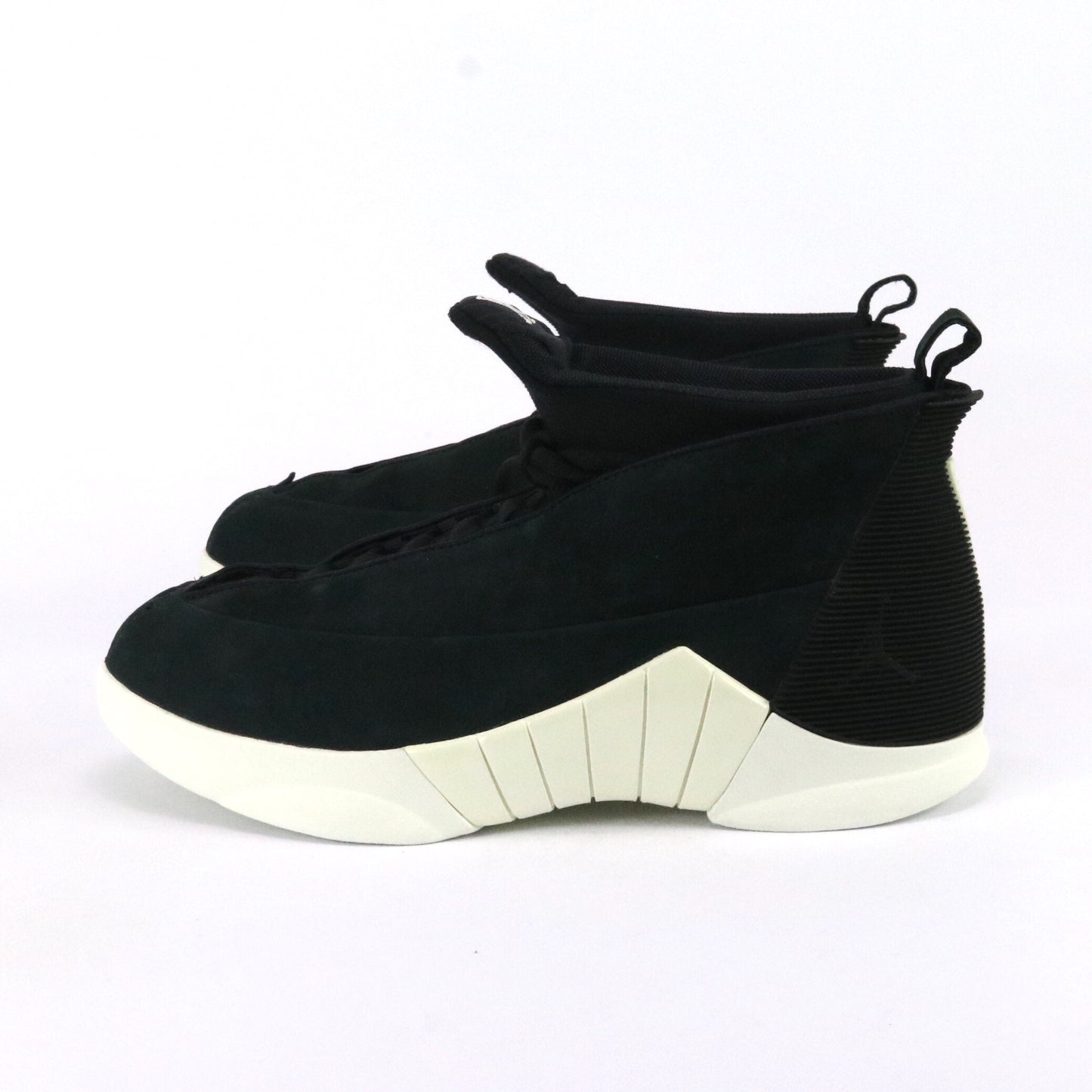 Air Jordan 15 Retro PSNY Black Sail Black