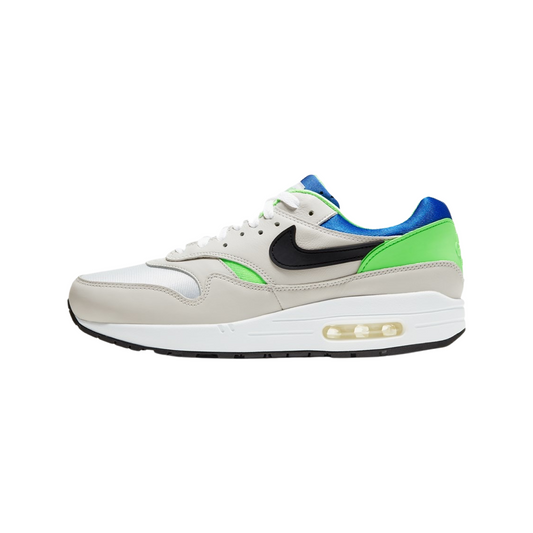 Nike Air Max 1 DNA CH 1 White Black Royal Blue