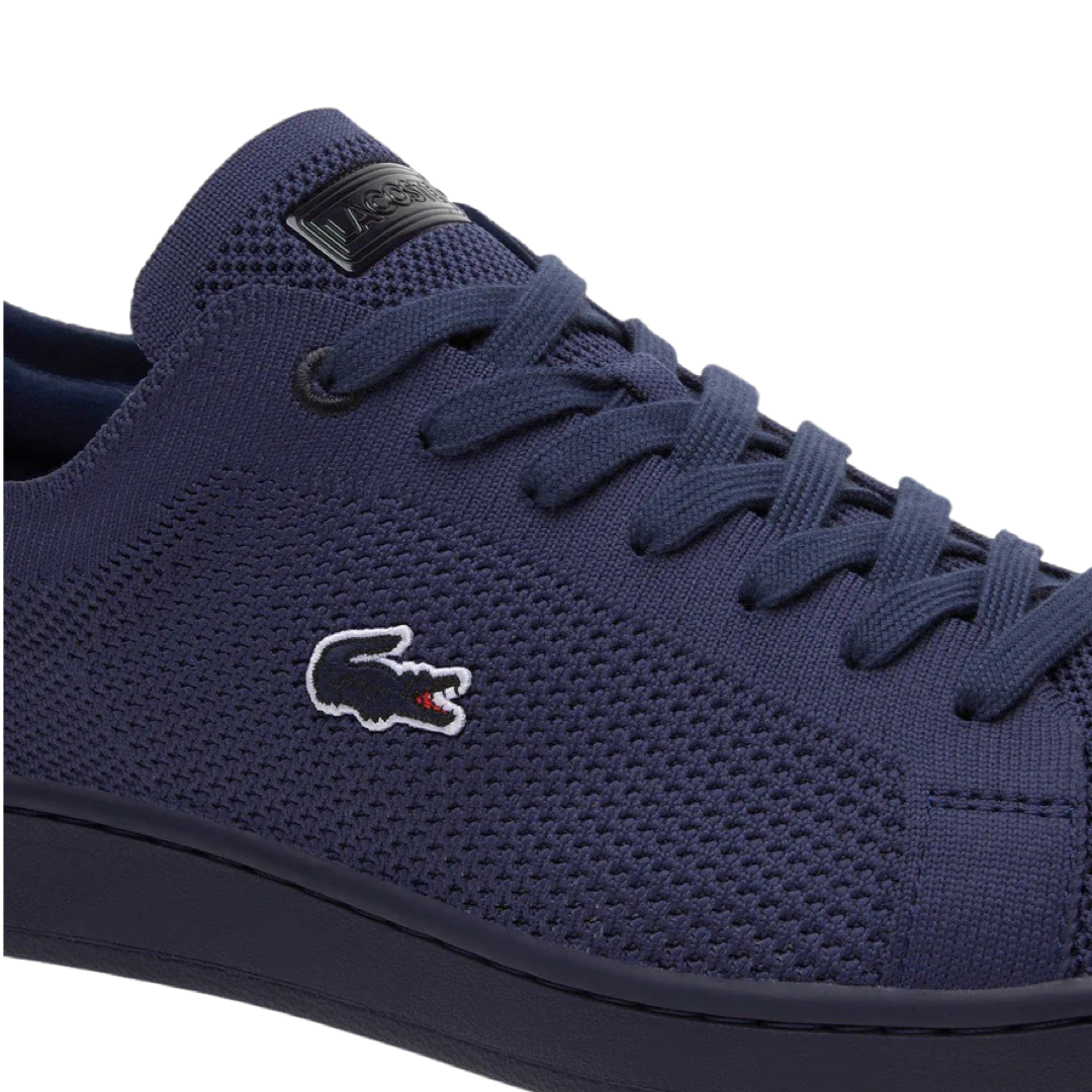 Lacoste Carnaby Piquee 123 Navy Navy