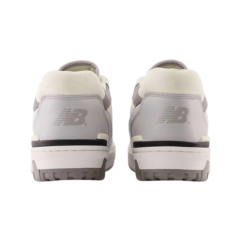 New Balance 550 Salt and Pepper