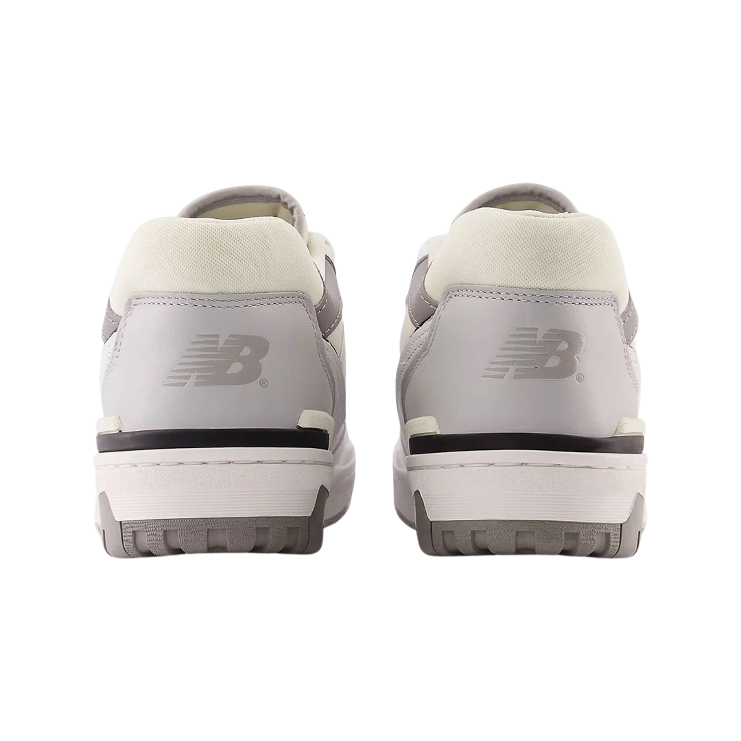 New Balance 550 Salt and Pepper