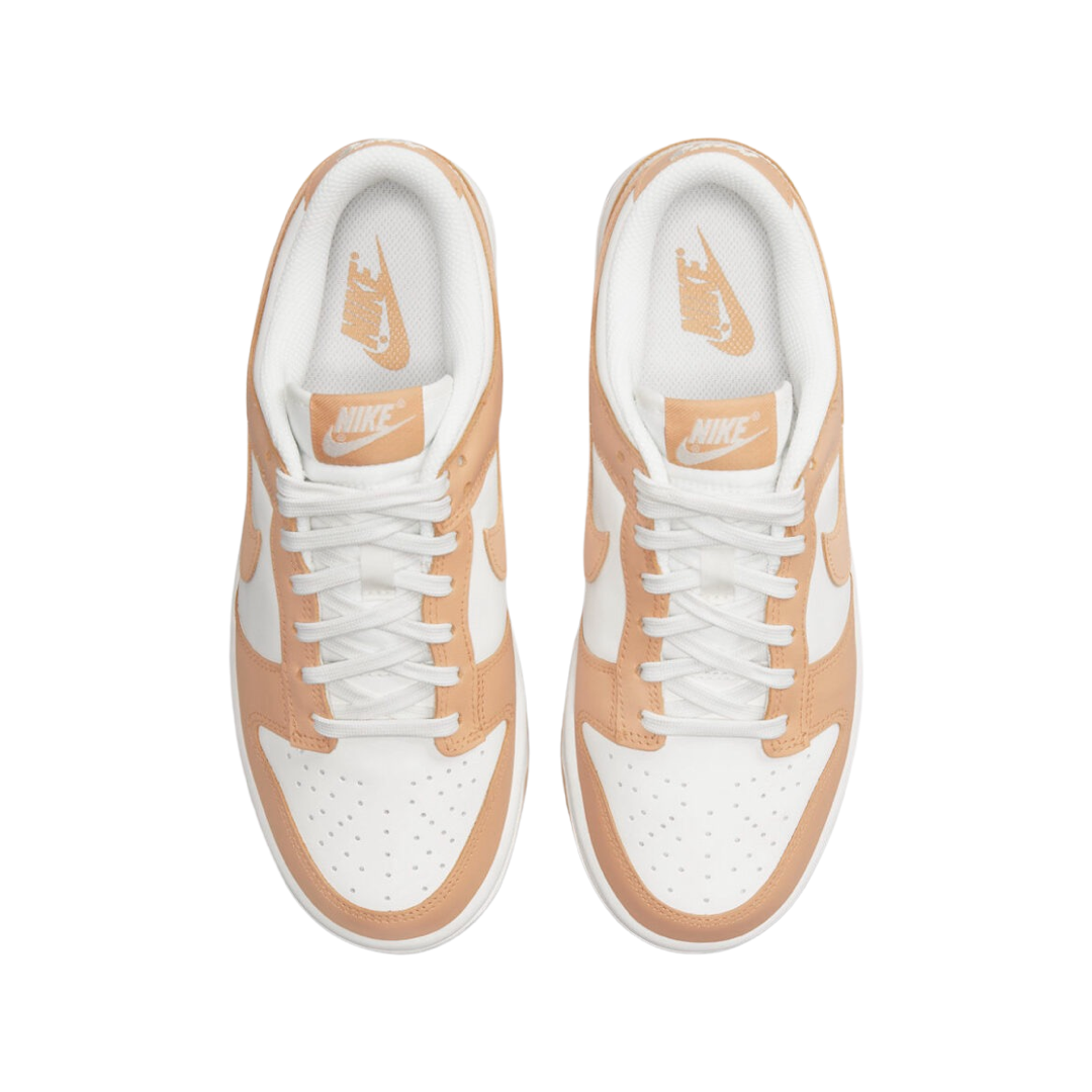 Nike Women's Dunk Low Harvest Moon White