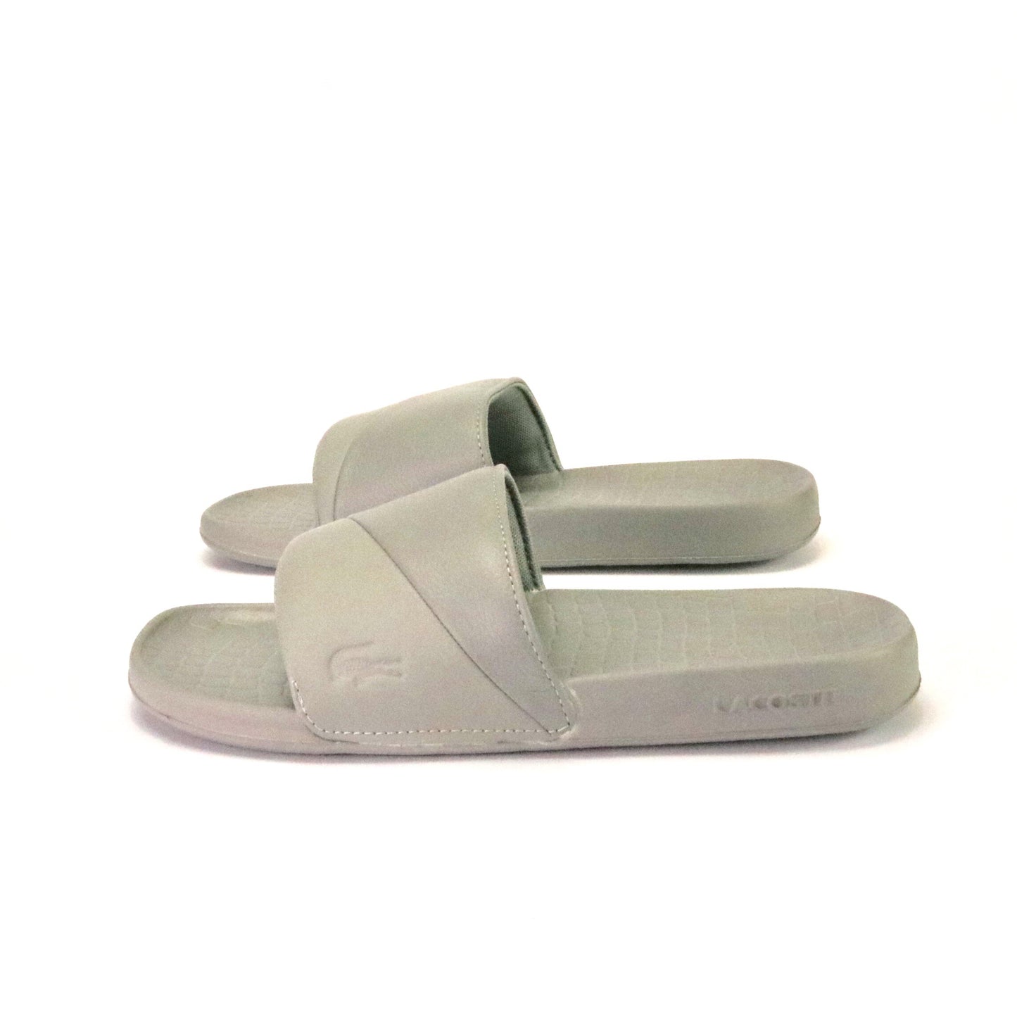 Fraisier Slides 118 Luxe Grey Grey