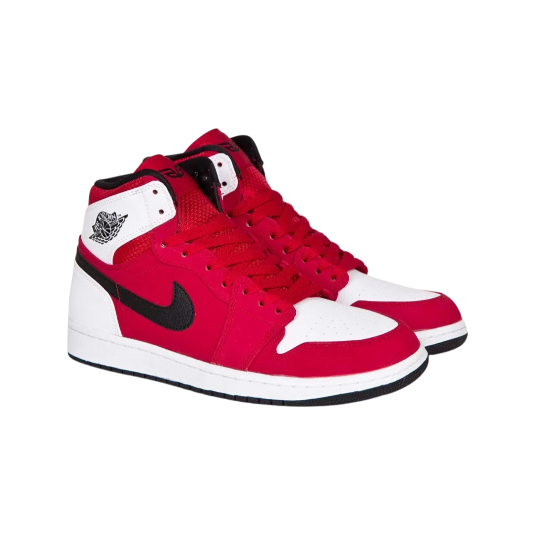 Air Jordan 1 Retro High Blake Griffin PE Gym Red Black White 332550-601