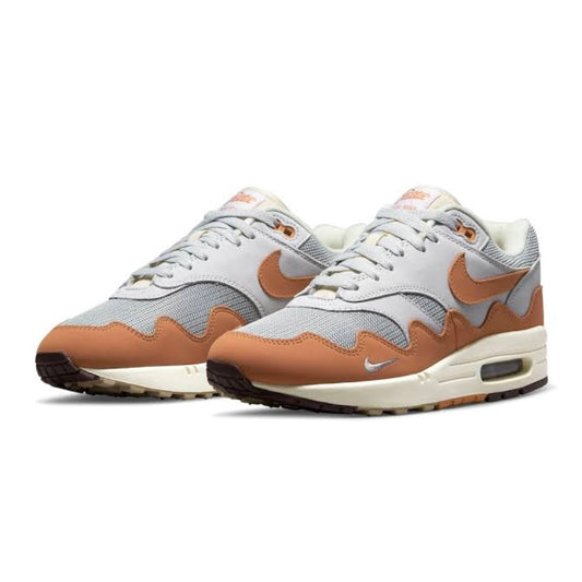 Nike Air Max 1 Patta Waves Monarch