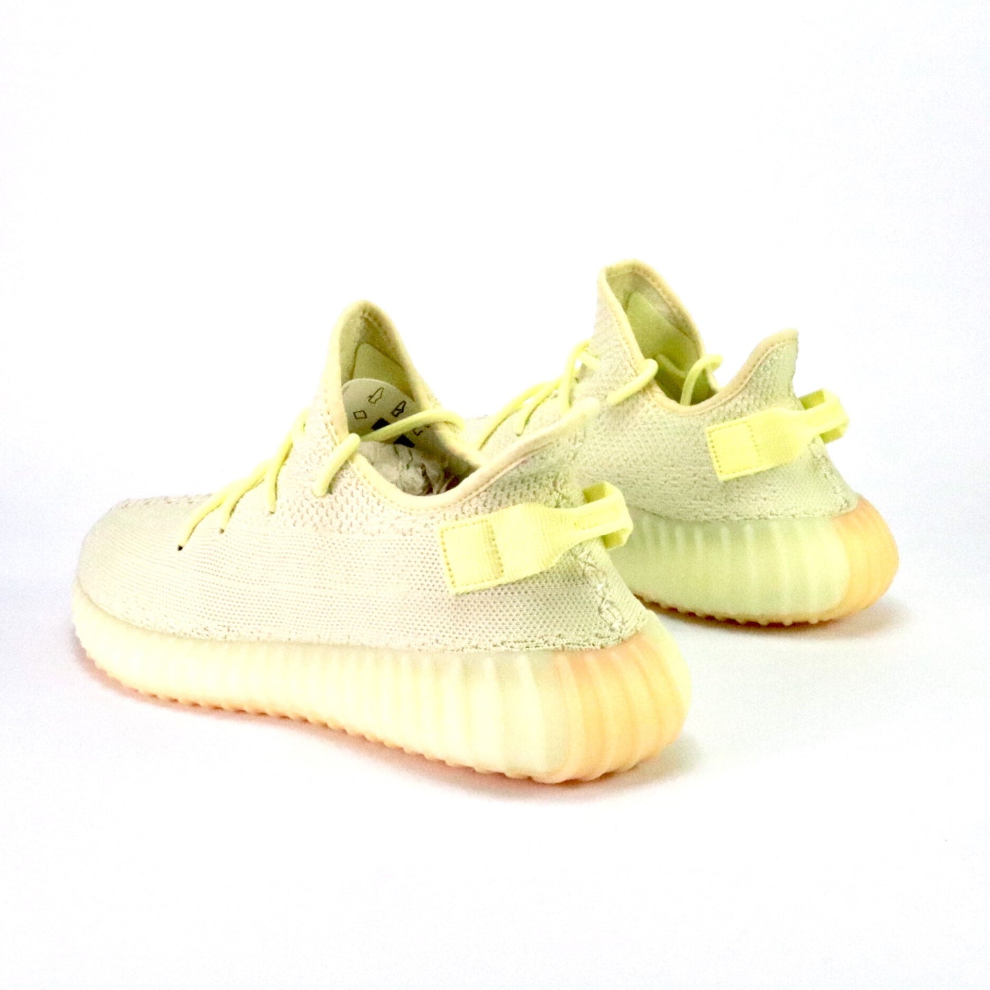 Yeezy 350 V2 Butter