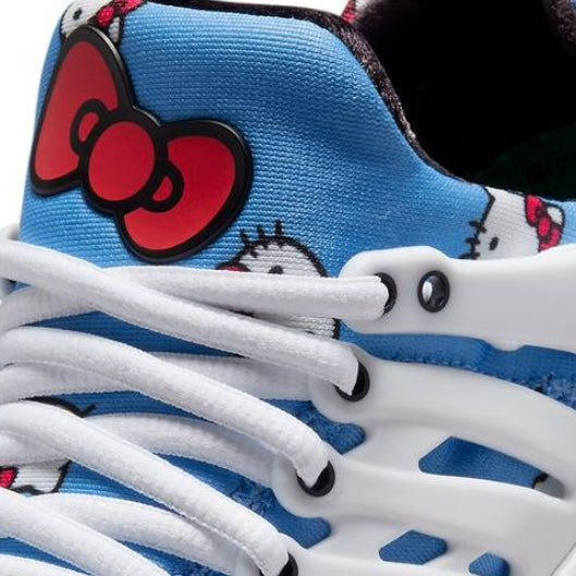 Nike Air Presto QS Hello Kitty University Blue Black White