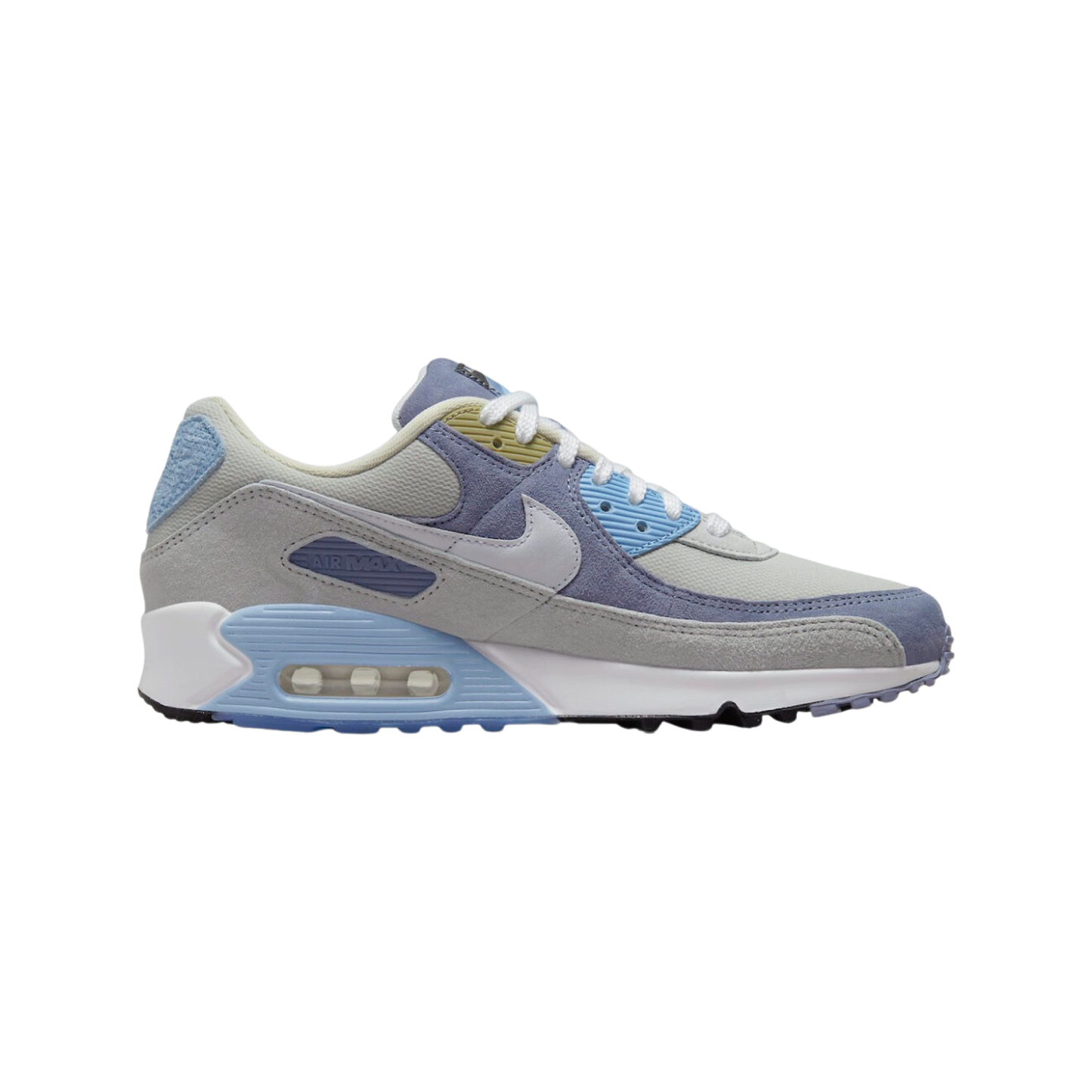 Nike Air Max 90 NRG Ashen Slate White Light Bone