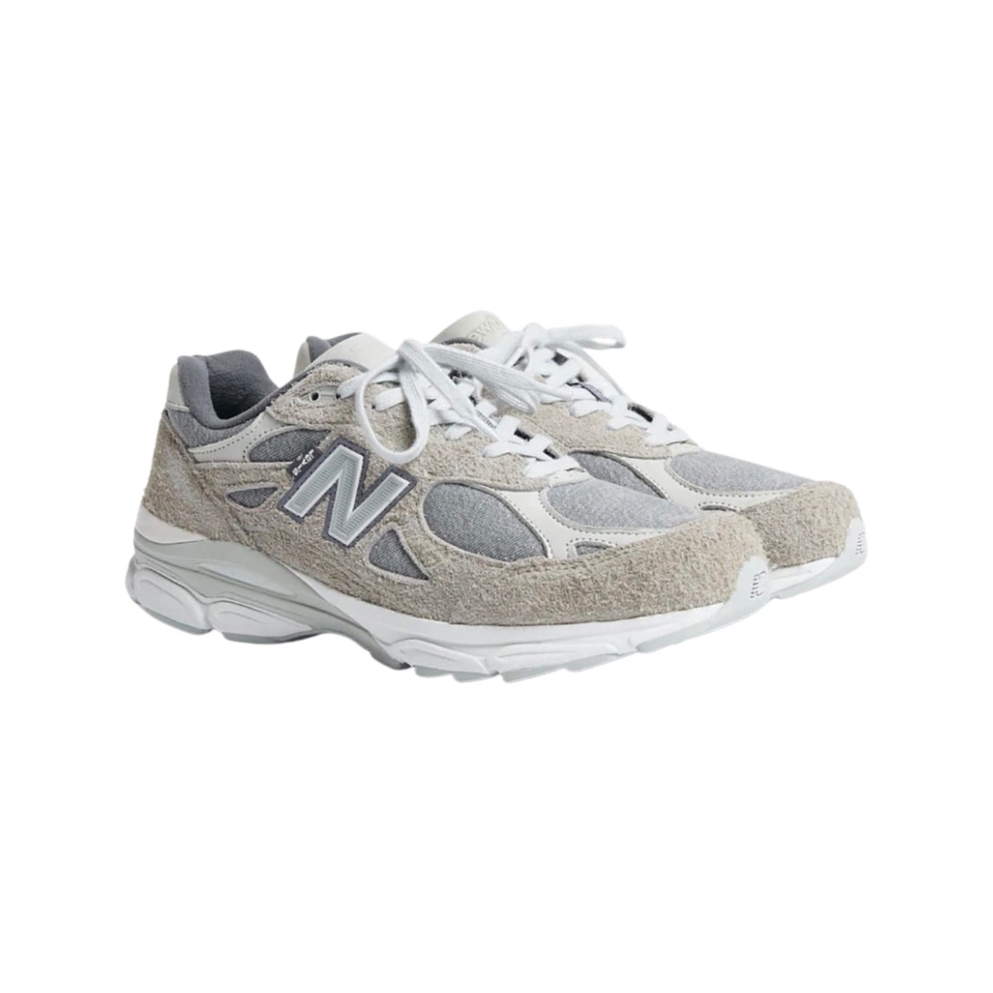 New Balance 990 v3 Levi's Elephant Skin