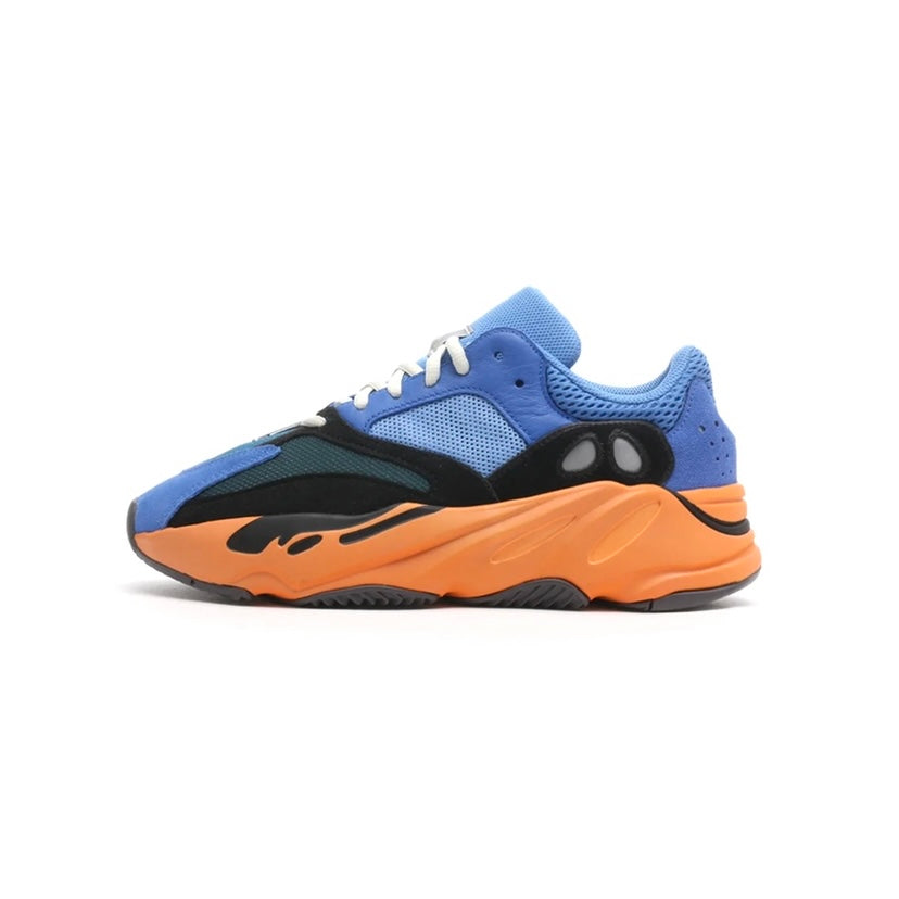 Yeezy Boost 700 Bright Blue By adidas