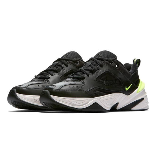 Women's M2K Black Phantom Volt by Nike