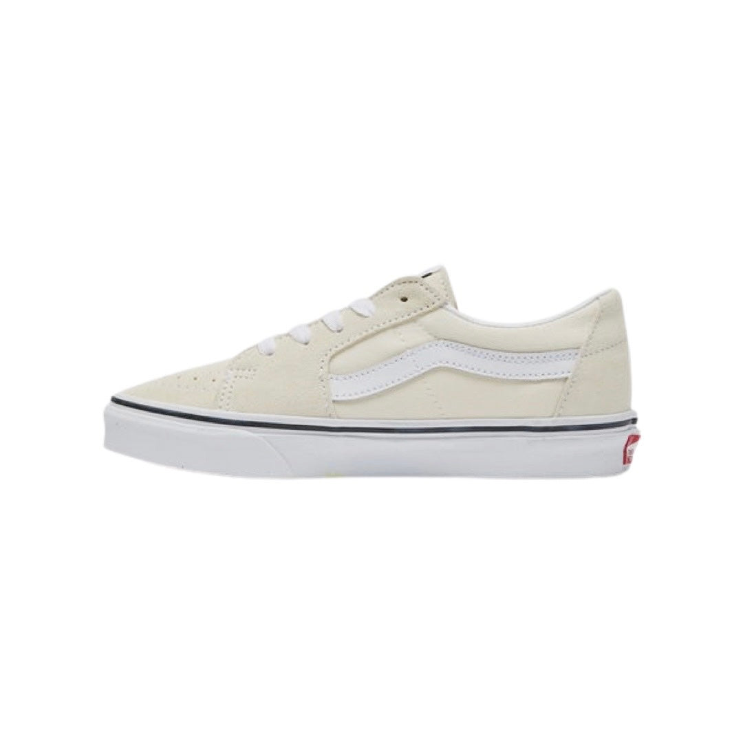 Sk8 Low Classic White True White