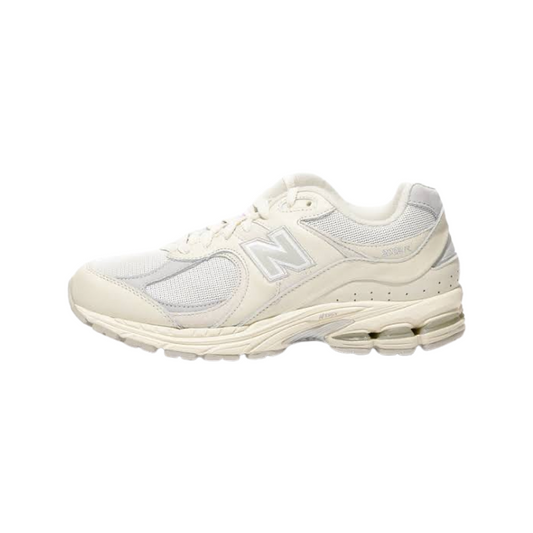 New Balance 2002R White Platinum