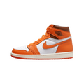 Women's Air Jordan 1 Retro High OG Starfish Sail