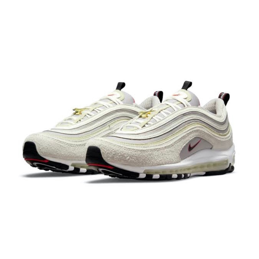 Nike Air Max 97 Special Edition College Grey Sail Black