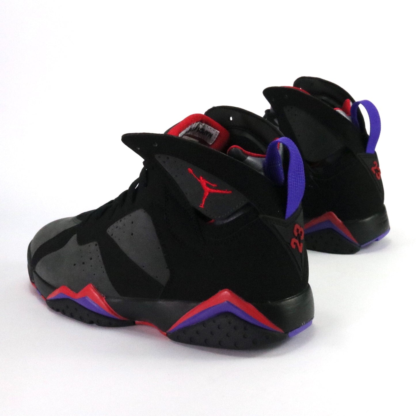 Air Jordan 7 Retro DMP Pack Multi Multi