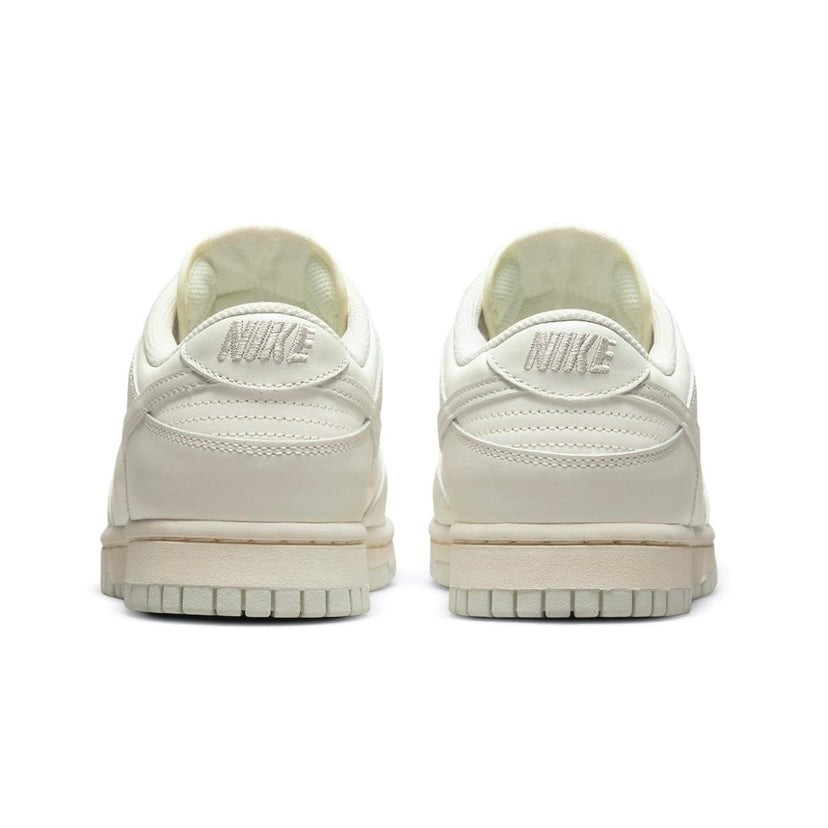 Women's Nike Dunk Low Sail Light Bone Cashmere