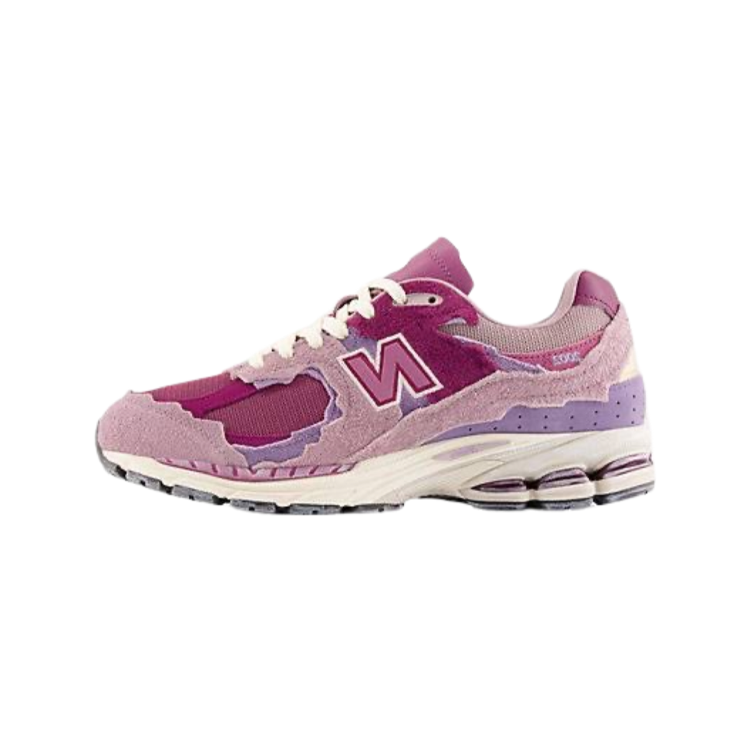 New Balance 2002R Protection Pack Pink