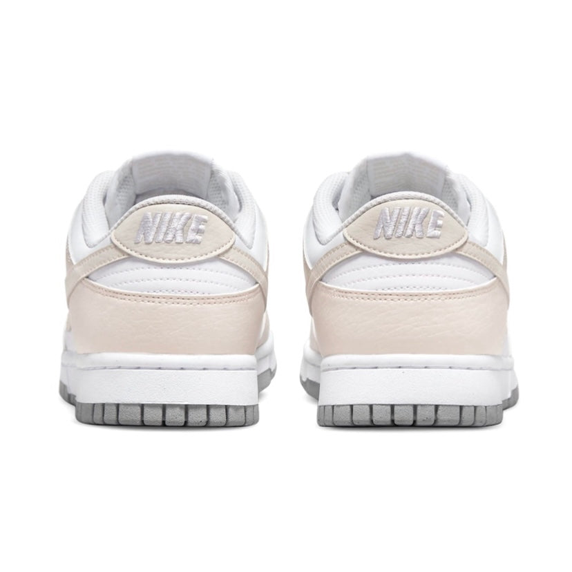 Women's Nike Dunk Low Recycle Next Nature Cream White