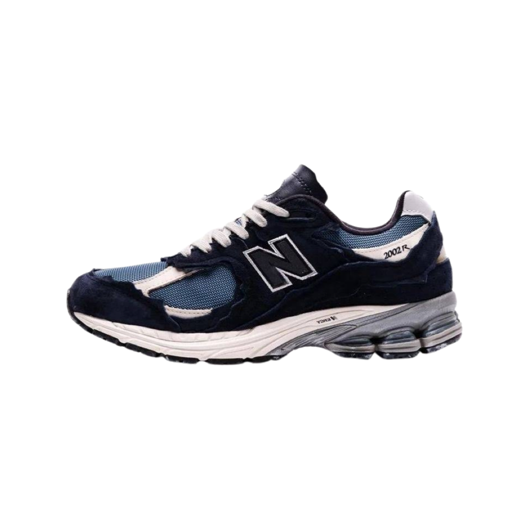 New Balance 2002R Protection Pack Navy White