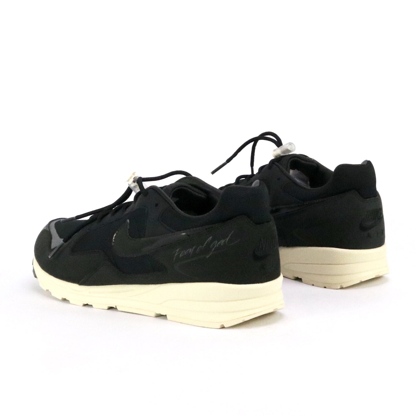 Air Skylon II Fear Of God Black Sail Fossil