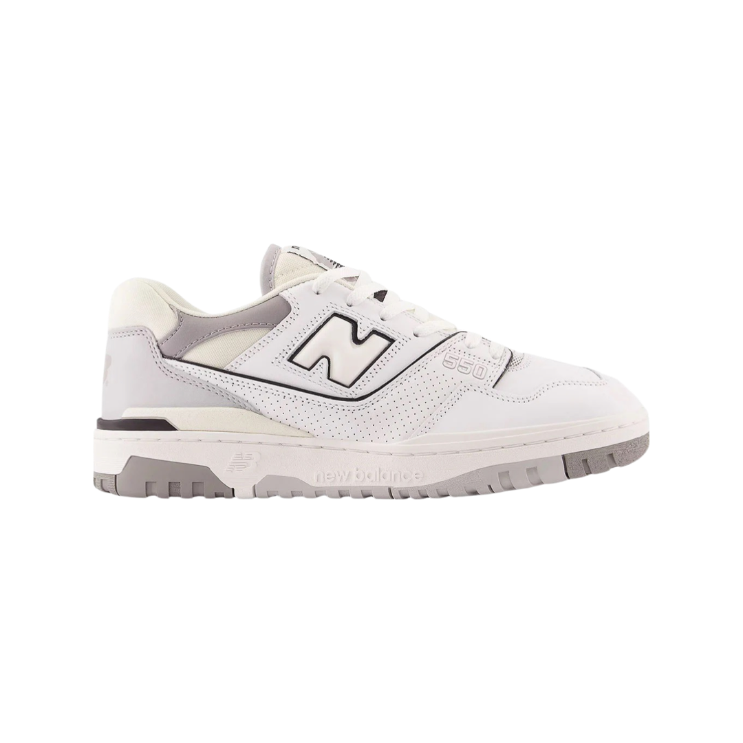 New Balance 550 Salt and Pepper