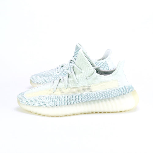 Adidas Yeezy Boost 350 V2 Cloud White (Non-Reflective)