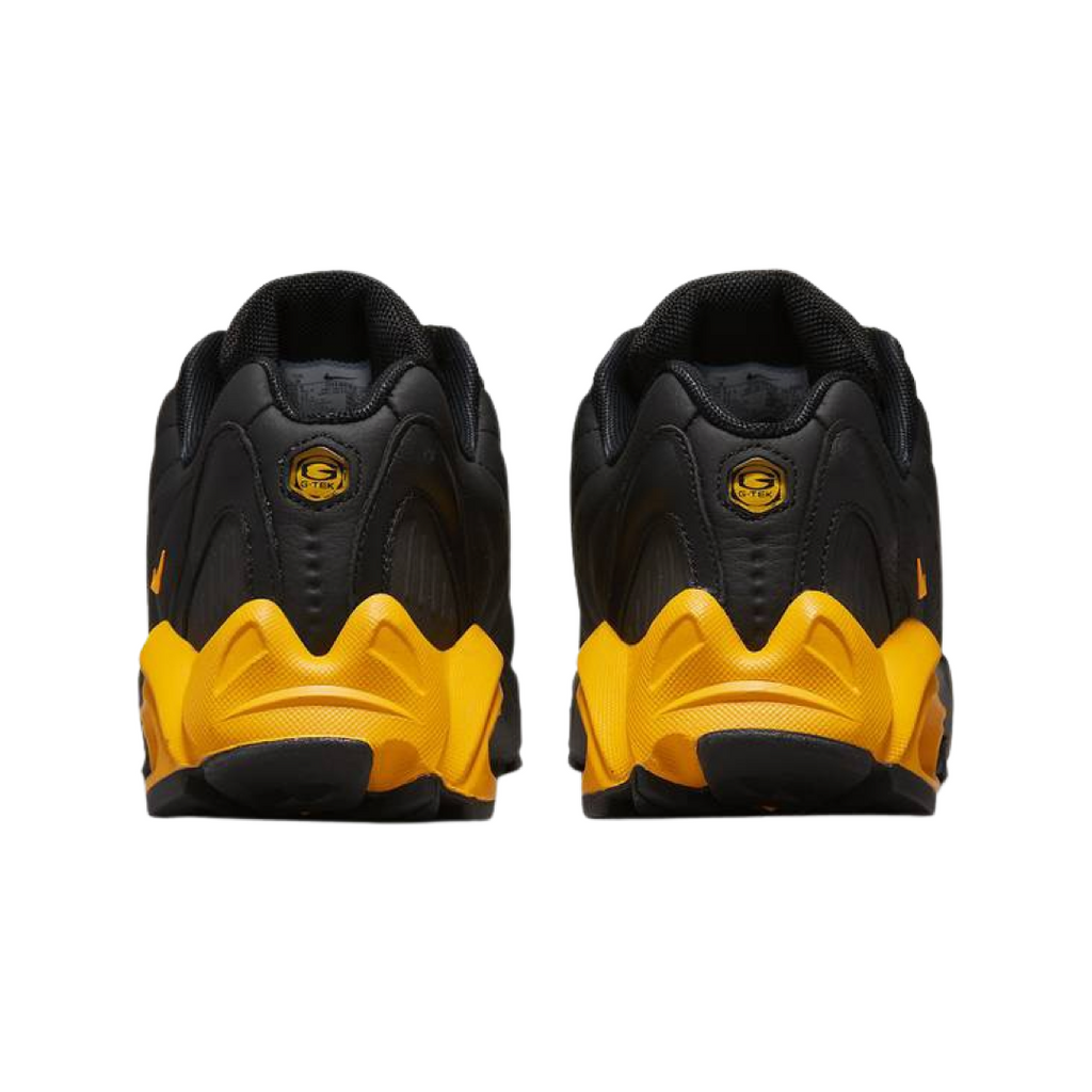 Nike Nocta Hot Step Terra Air Max Black University Gold