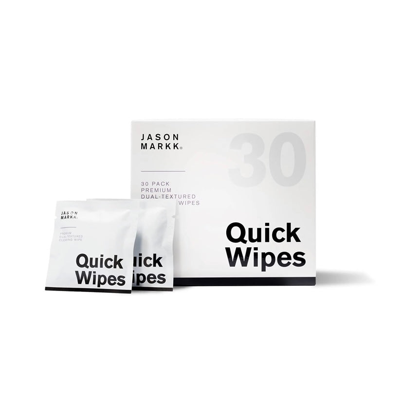 Jason Markk Quick Wipes 30 Pack