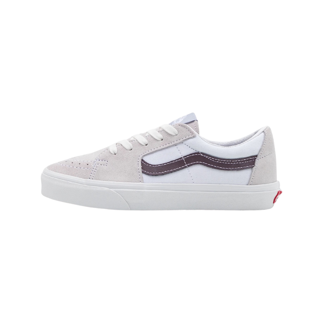 Sk8 Low Classic Cloud Sunset True White