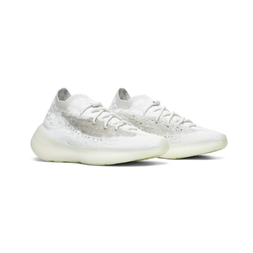 Yeezy Boost 380 Calcite Glow By adidas