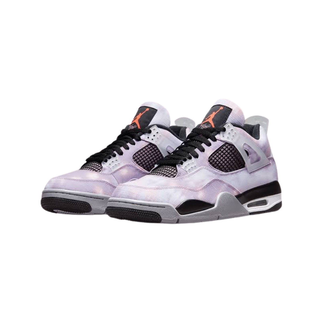 Air Jordan 4 Retro Zen Master Multi Multi