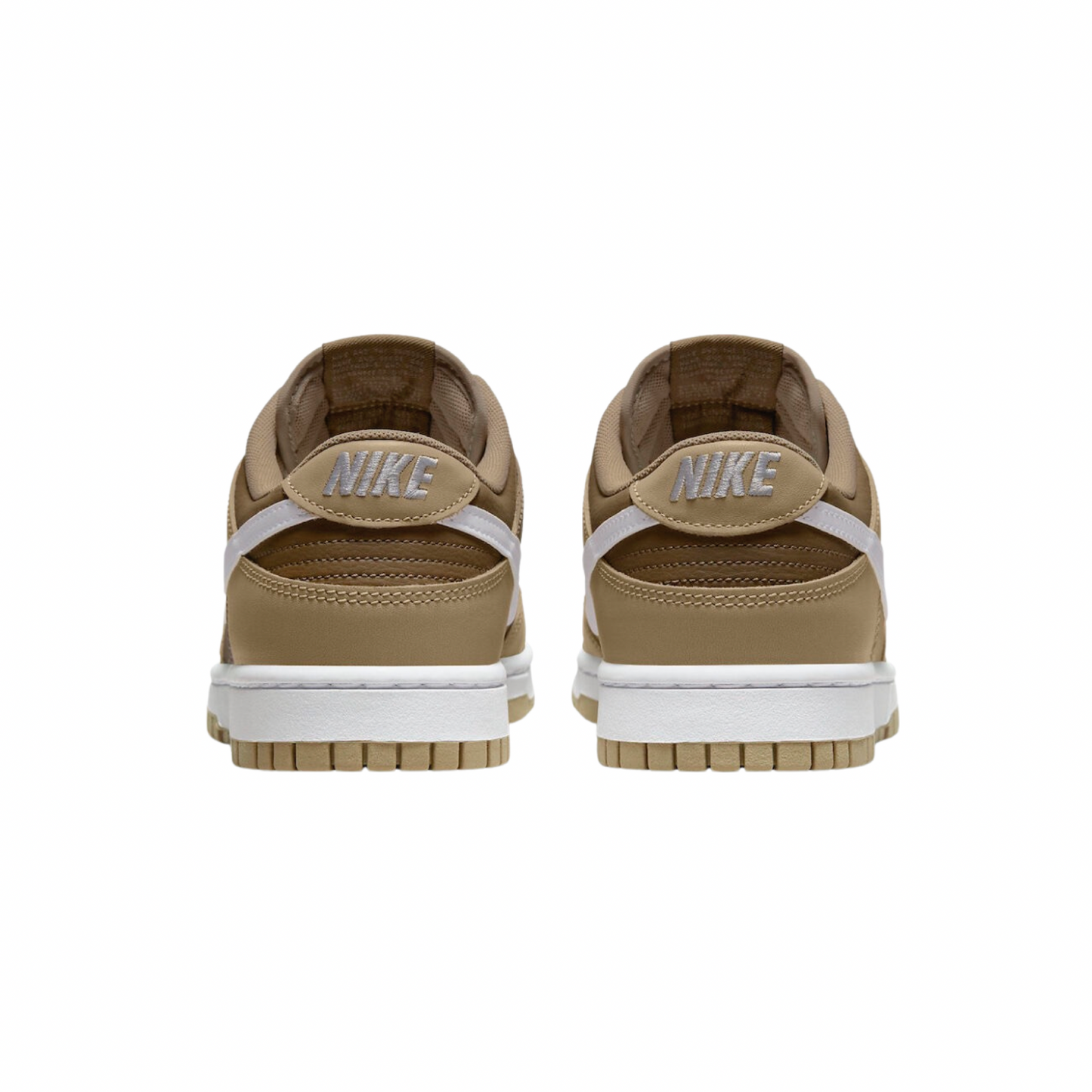 Nike Dunk Low Judge Khaki White Hazel