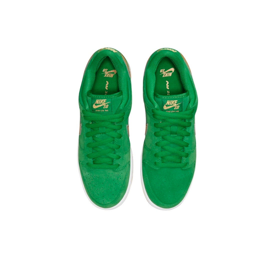 Nike Dunk SB Low Pro St Patricks (2022)