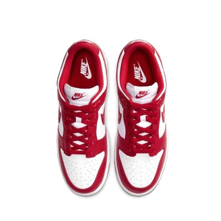 Nike Dunk Low St Johns University Red 2020