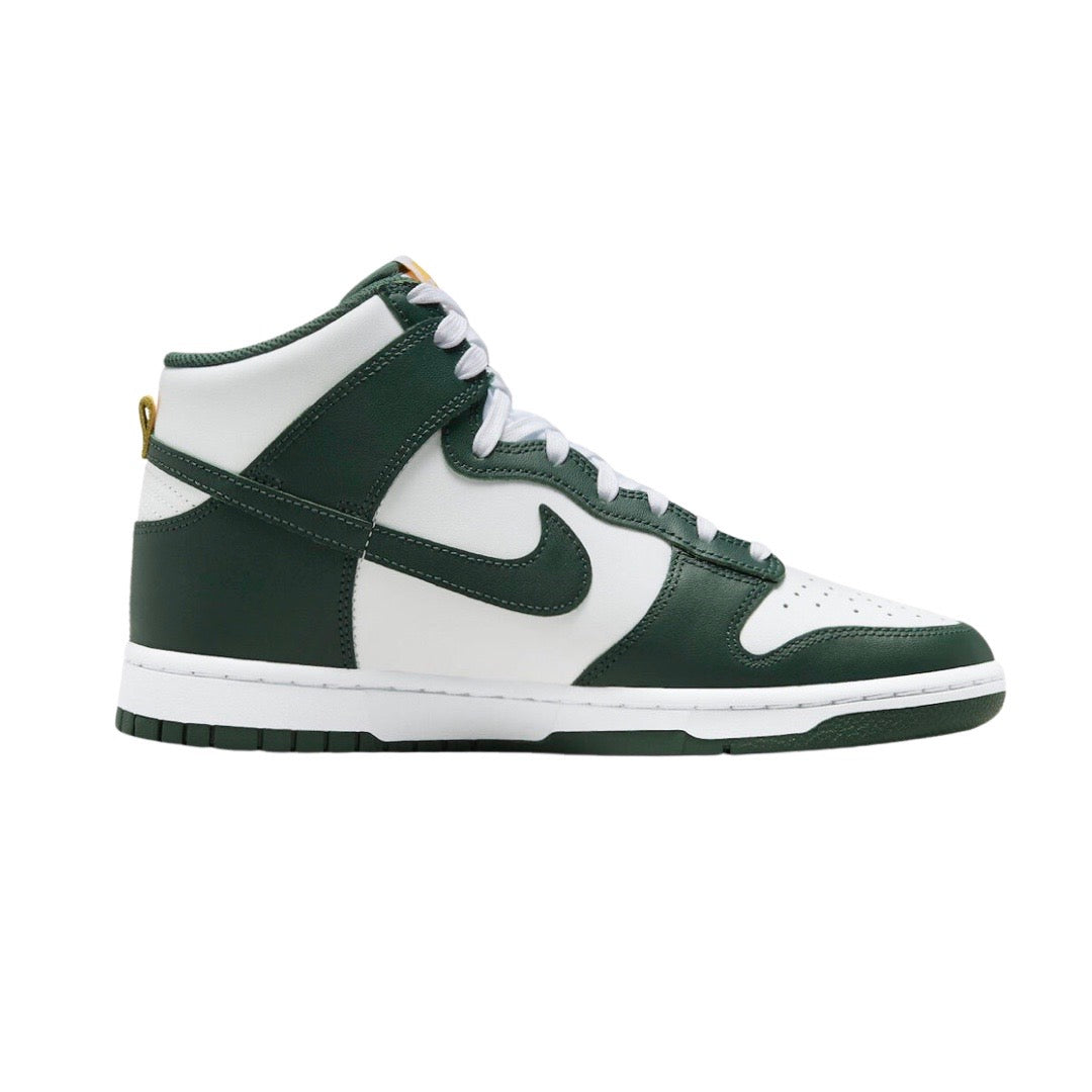 Dunk Hi Retro Australia Noble Green White