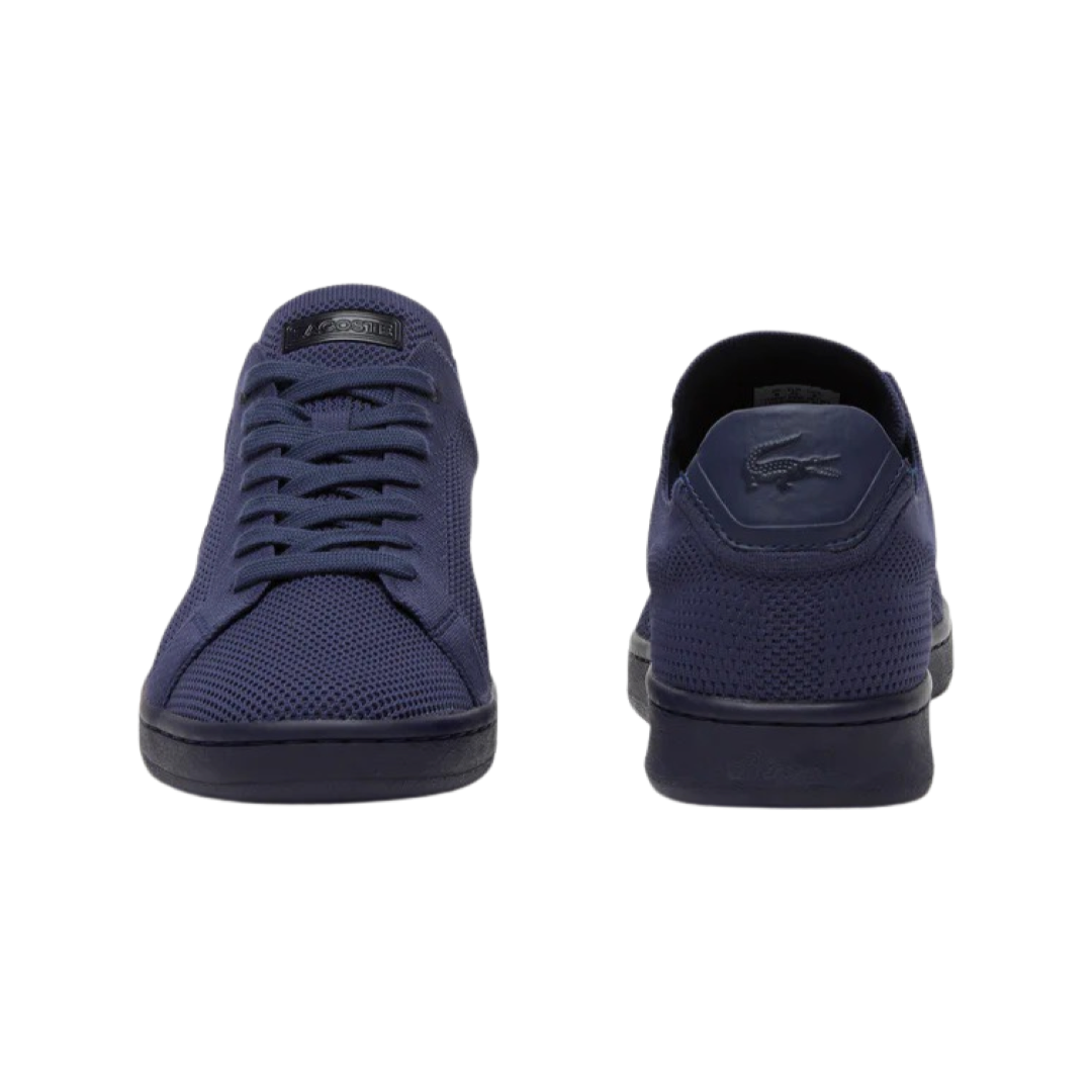 Lacoste Carnaby Piquee 123 Navy Navy