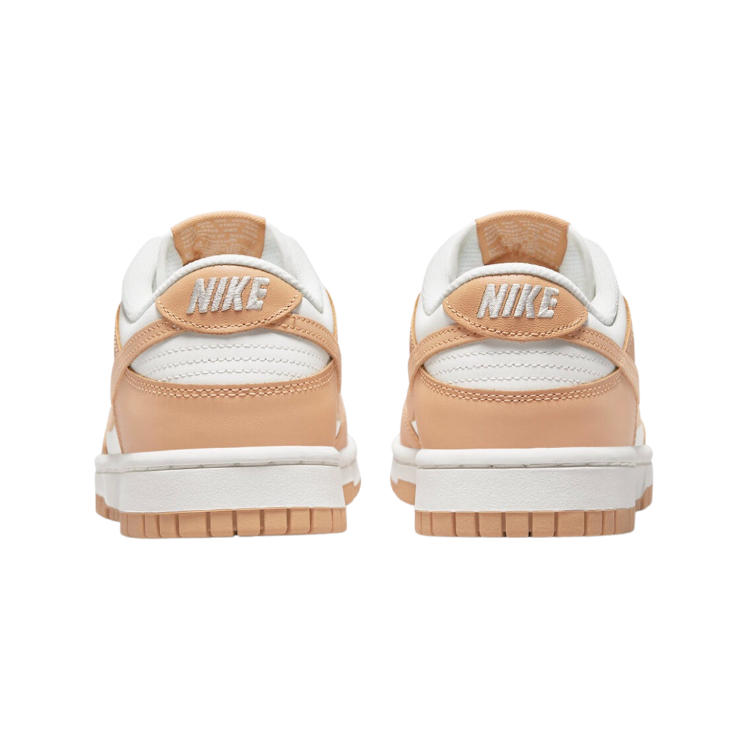 Nike Women's Dunk Low Harvest Moon White