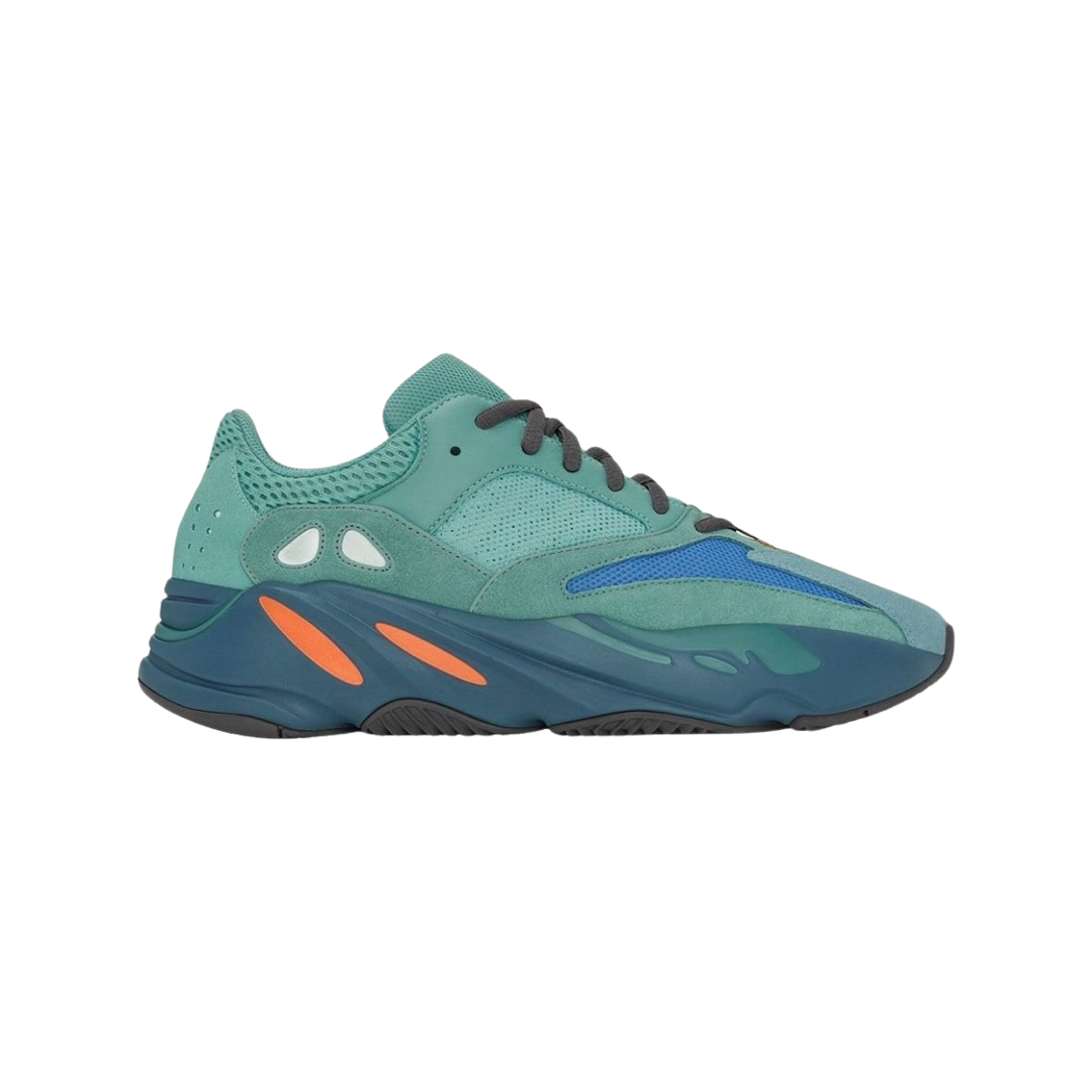 Yeezy 700 Faded Azura