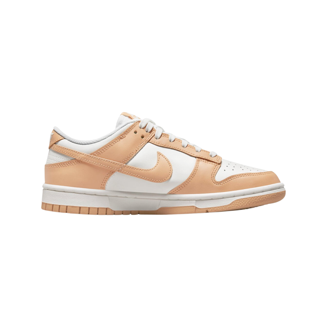 Nike Women's Dunk Low Harvest Moon White