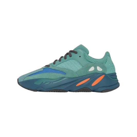 Yeezy 700 Faded Azura