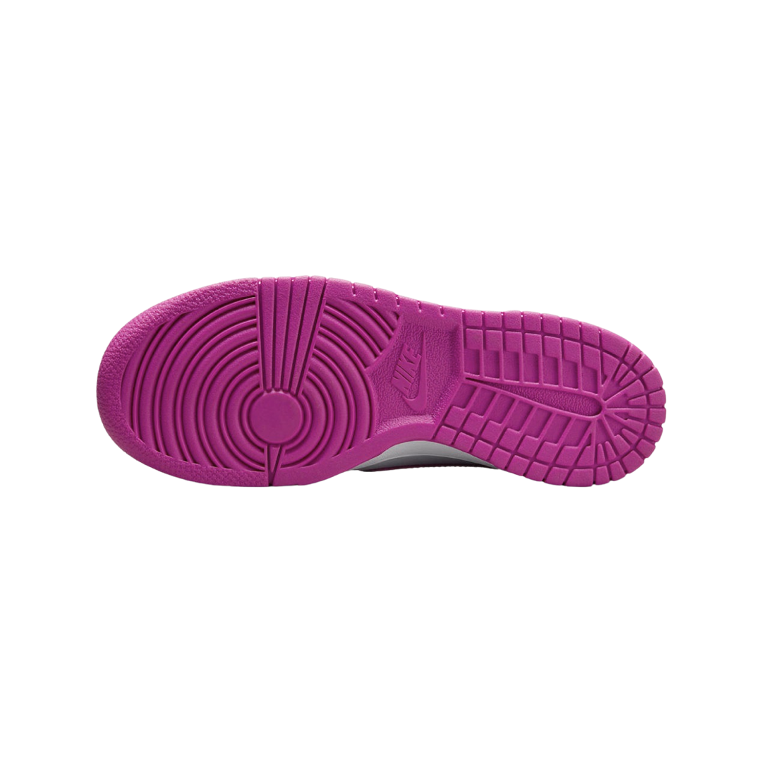 Dunk Low PS Active Fushia