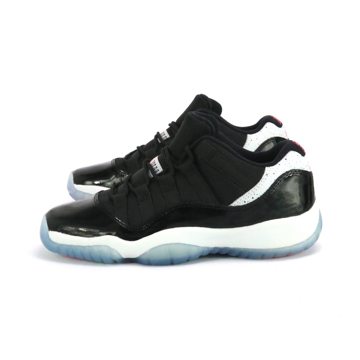 Air Jordan 11 Retro Low Infrared 23 (GS)