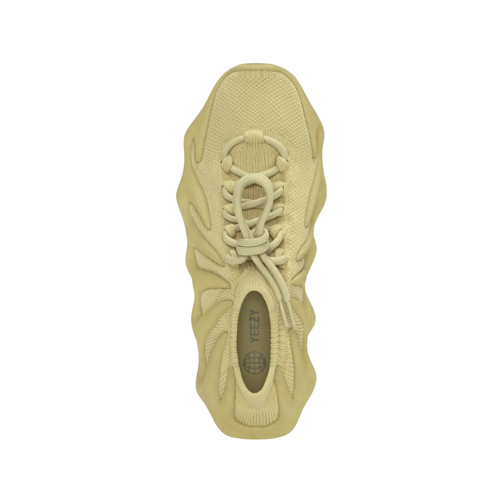 Yeezy 450 Sulfur By adidas