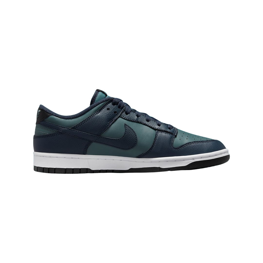 Nike Dunk Low Armory Navy