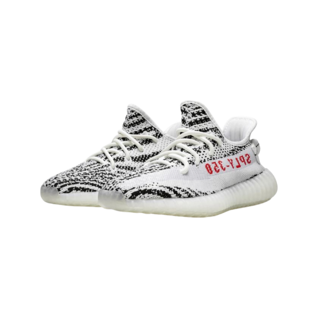 Adidas Yeezy Boost 350 V2 Zebra CP9654