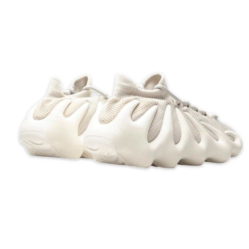 Yeezy 450 Cloud White By adidas