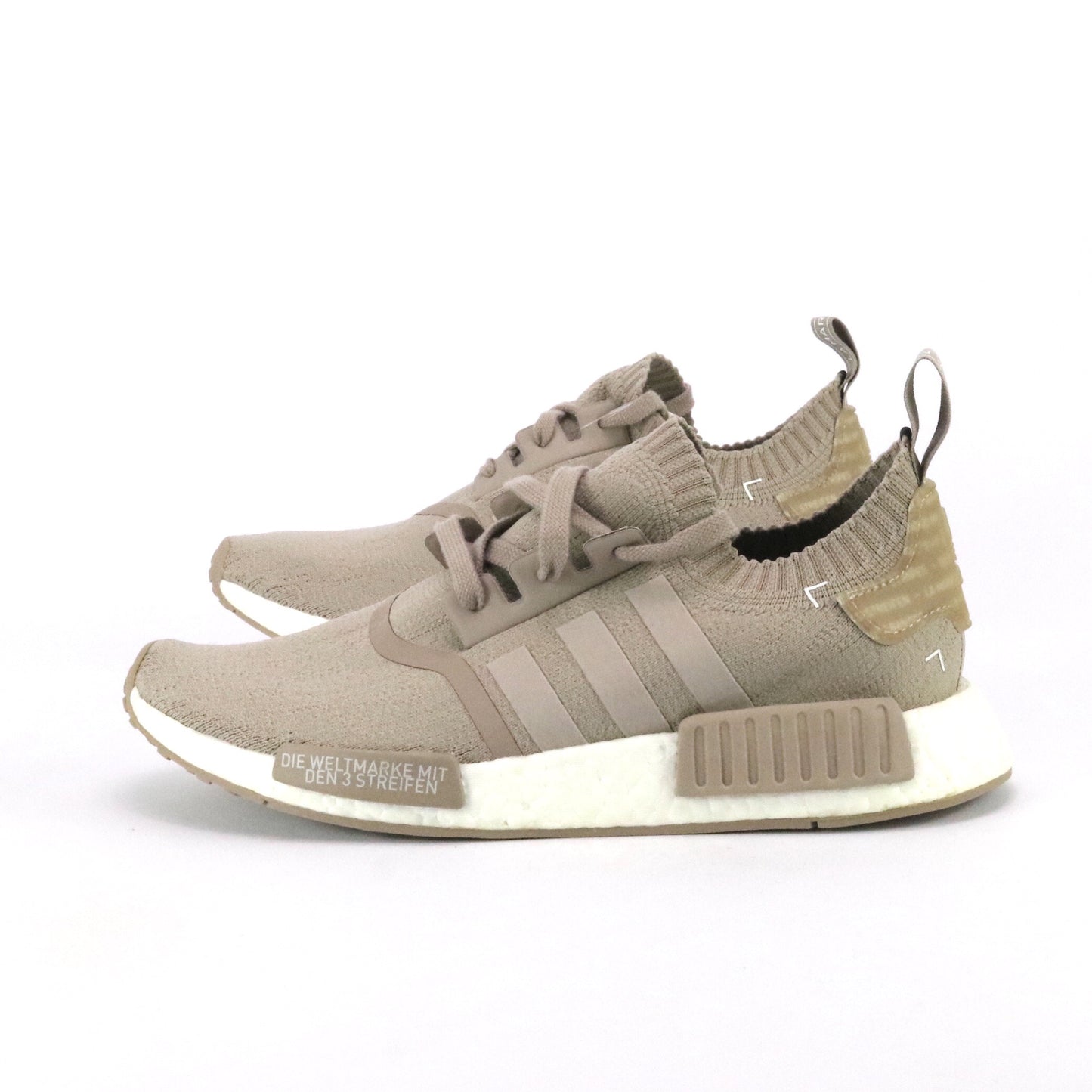 Adidas NMD R1 French Beige