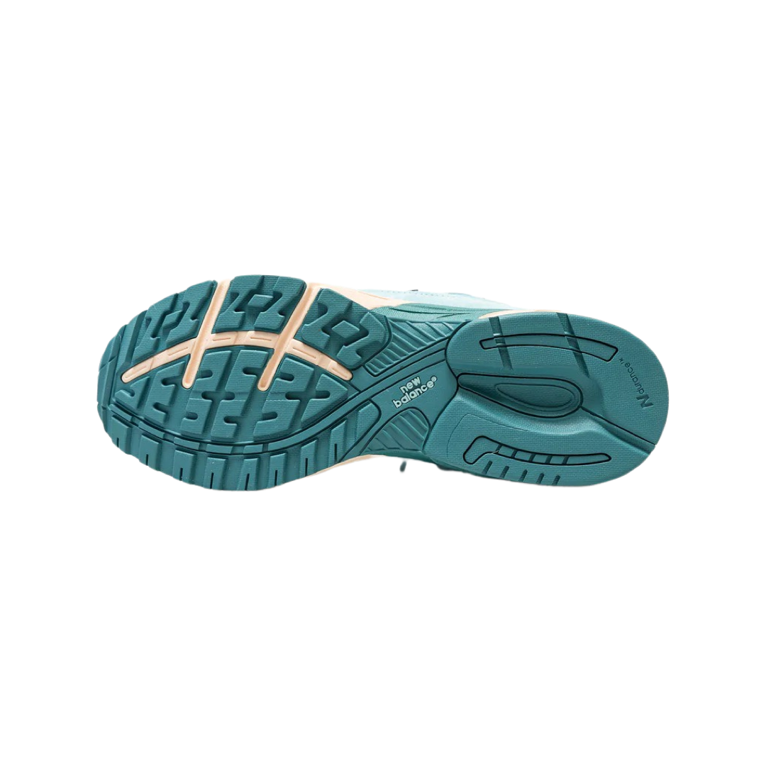 New Balance 993 Joe Freshgoods Performance Art Arctic Blue